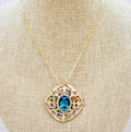 Vintage Necklace