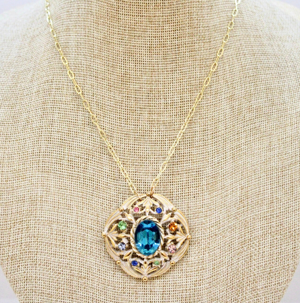 Vintage Necklace