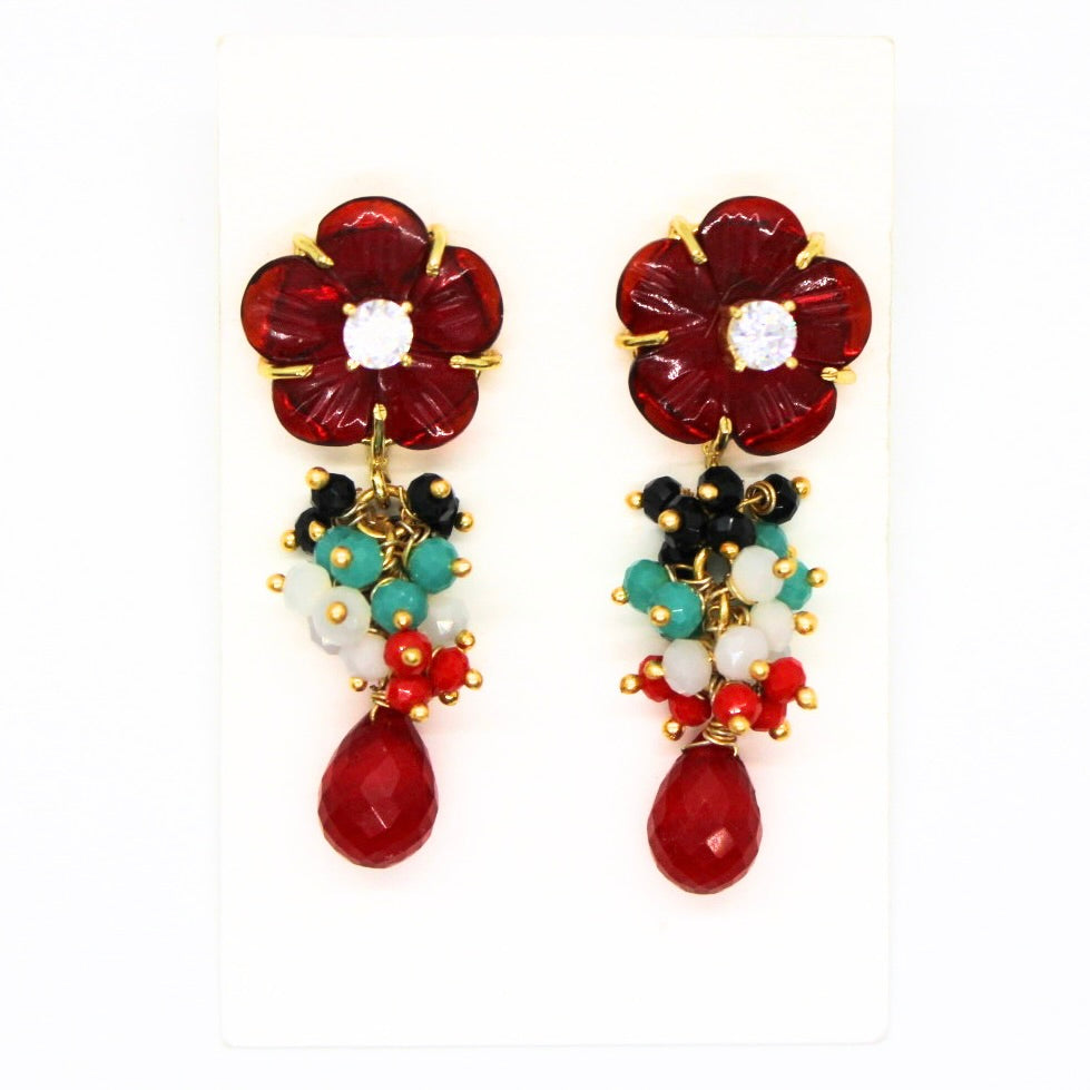 Custom Earrings