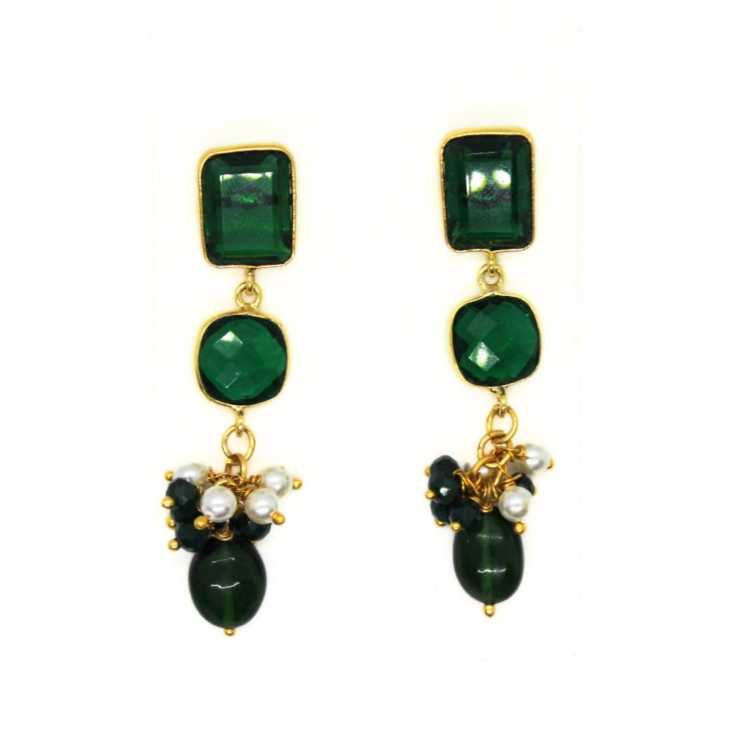 Custom Earrings
