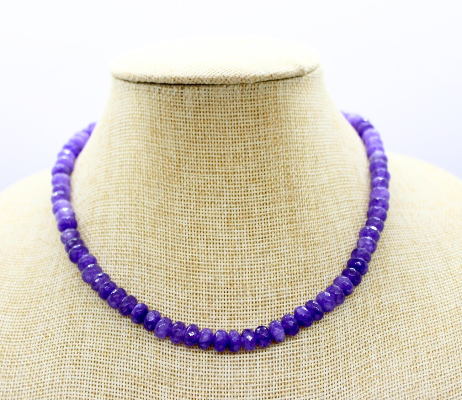 Beaded Necklace