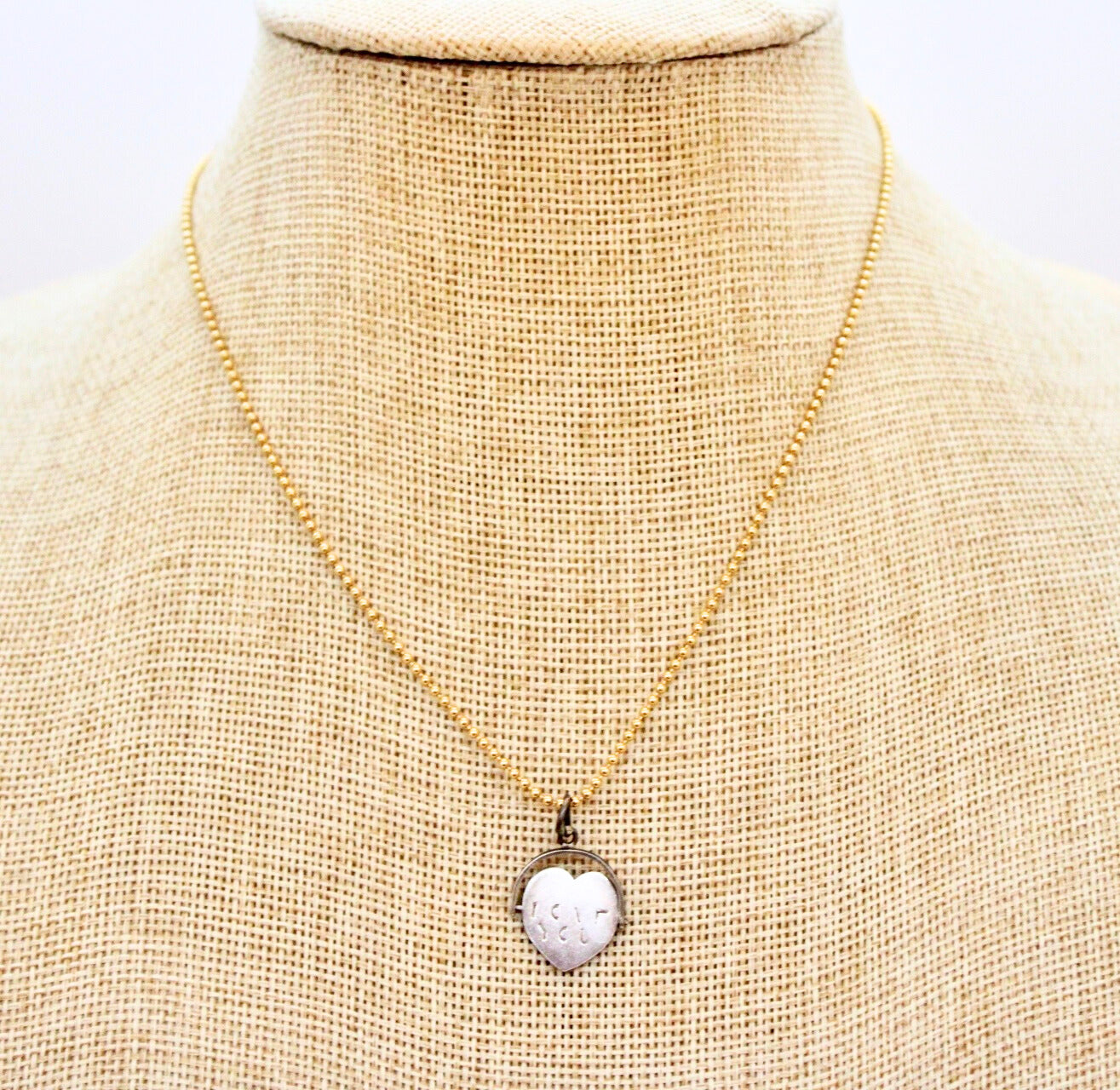 Vintage Necklace