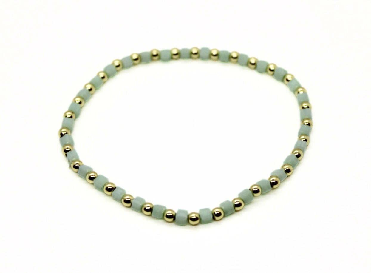 Beaded Bracelet