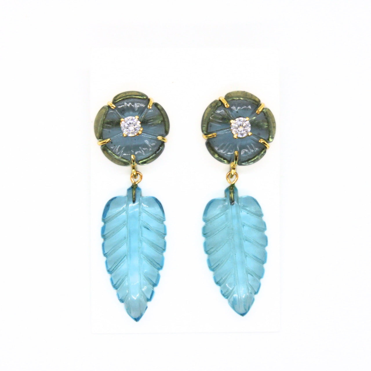 Custom Earrings