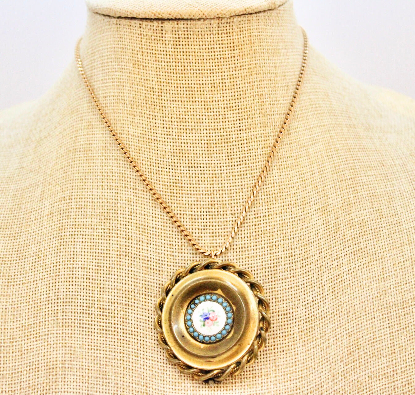 Vintage Necklace