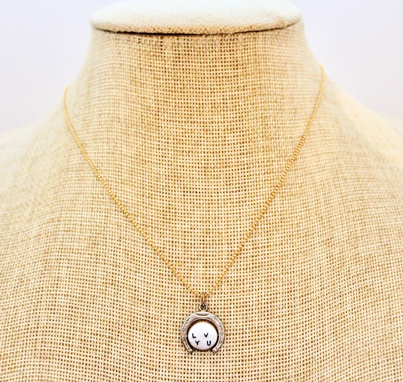 Vintage Necklace